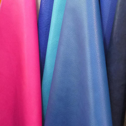 PU人造革和PVC人造革的詳細(xì)介紹