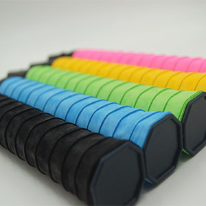 這樣選羽毛球手膠，不會出錯！