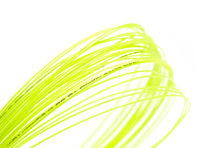 羽毛球線有哪些分類和特點(diǎn)?