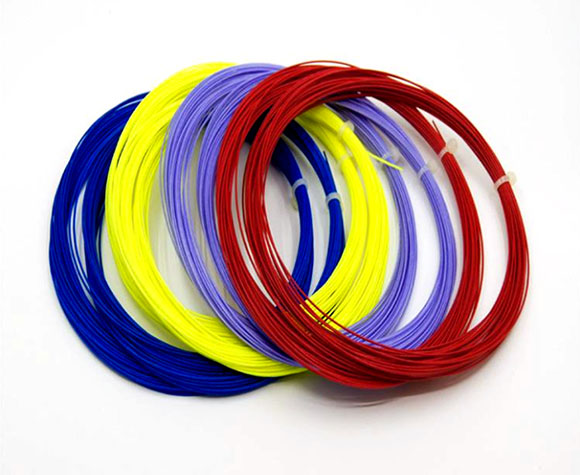 初學(xué)者該怎么選擇羽毛球線呢？快來看看！