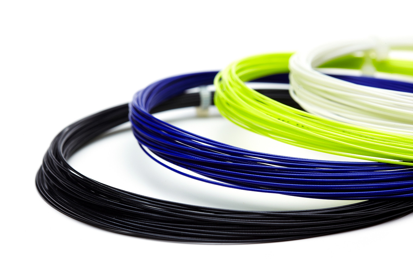 網球拍線用什么材質的？